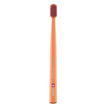 Imagem de Ultra Soft Velvet CS12460 Cores Sortidas Curaprox - Escova Dental, 1 U