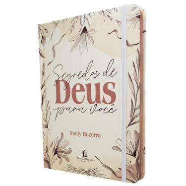 Imagem de Livro - Segredos de Deus para você