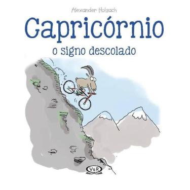 Imagem de Capricórnio: O Signo Descolado