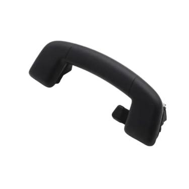 Imagem de 33WB 5GG857607 5GG857643 compatível com Golf 7 MK7 Telhado Grab Handle Substituição Corrimão Teto Acessório Automotivo Fácil Instalação(Rear)