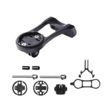 Imagem de Suporte De Câmera Para Bicicleta Em Liga De Alumínio, Montagem No Guid