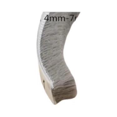 Imagem de Fita De Vedação À Prova De Vento 5/10M Para Porta E Janela, Isolamento