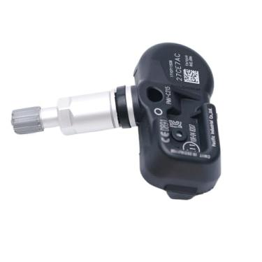 Imagem de Sensor de Monitoramento da Pressão dos Pneus para Mazda 2 Híbrido EU 2022 2023 2024 Sensor de Pressão dos Pneus TPMS PMV-C210 4260702070 Sensor TPMS (1 unidade)