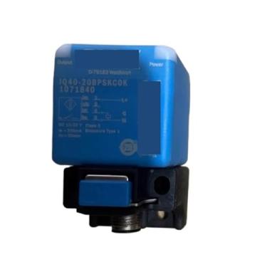 Imagem de EJWFASCV Interruptor de proximidade IQ40-20BPSKC0K 1071840 Sensor fotoelétrico Interruptor fotoelétrico