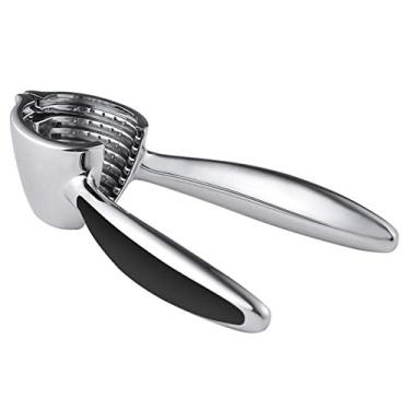 Imagem de Nut Crackers Abridor de Alicate de Nogueira Resistente Nogueira Avelã Filbert Nut Cozinha Crack Amêndoa Quebra-Nozes Ferramenta de Clipe Quebra-Nozes/Biscoito de Nozes (Latão)