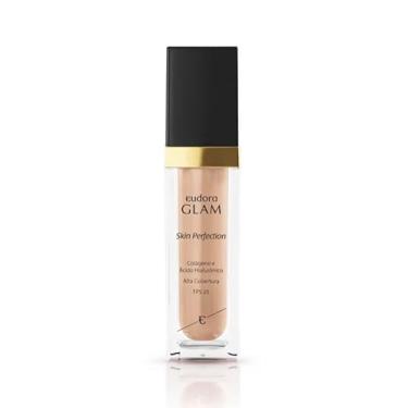 Imagem de Base Líquida Glam Skin Perfection Cor 05, 30ml
