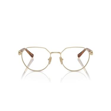 Imagem de Armação para Óculos Vogue Eyewear 0VO4311B 848 Tam 53 / Ouro
