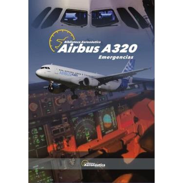 Imagem de Airbus A320 - Emergencias - Espanhol