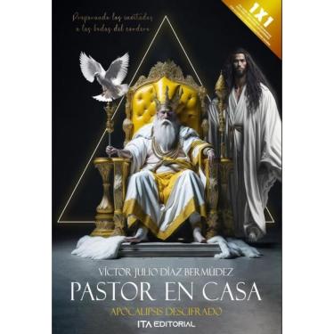 Imagem de Pastor en casa - Espanhol