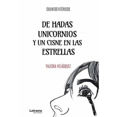 Imagem de De hadas, unicornios y un cisne en las estrellas - Espanhol
