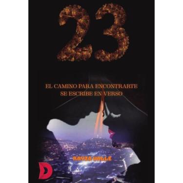 Imagem de 23 El camino para encontrarte se escribe en verso - Espanhol