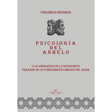Imagem de Psicología del anhelo - Espanhol