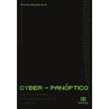 Imagem de Cyber-panóptico-Português
