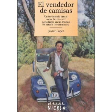 Imagem de El vendedor de camisas - Espanhol