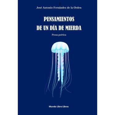 Imagem de Pensamientos de un día de mierda - Espanhol