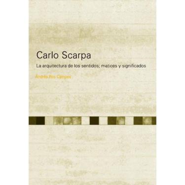 Imagem de Carlo scarpa  - Espanhol