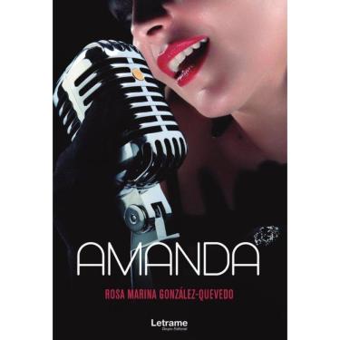 Imagem de Amanda - Espanhol