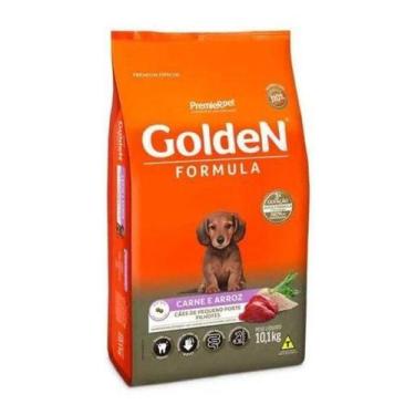 Imagem de Golden filhote carne mb 10.1kg - PREMIER