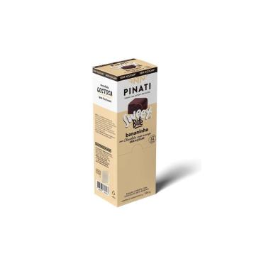 Imagem de Sweet Bananinha 14g 24 Unidades Pinati-Unissex