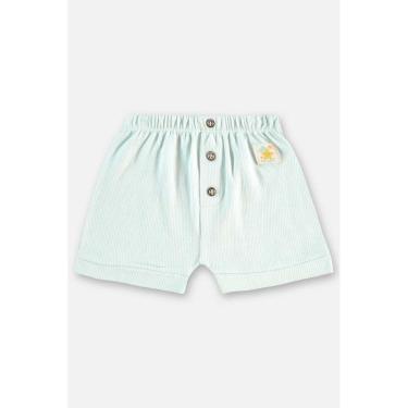 Imagem de Short em Suedine para Bebê Menino Up Baby-Masculino