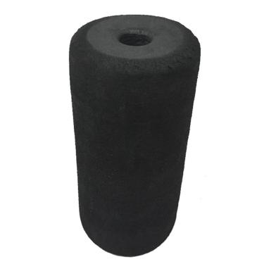 Imagem de Rolete Protetor EVA Rythmoon Aparelho Academia - 15x8x2cm-Unissex