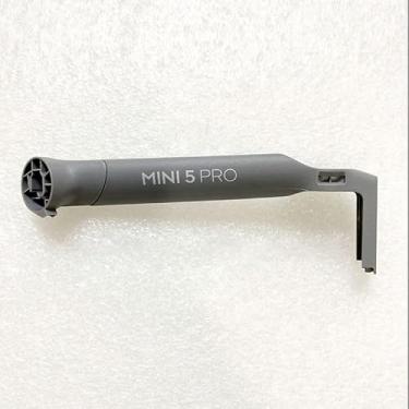 Imagem de Para DJI Mini 5 pro Mini5pro Motor Arm Plastic Shell Camera Parts (Frente Esquerda)