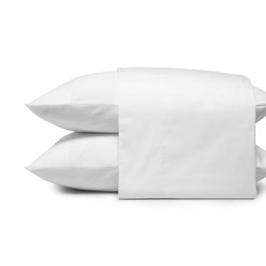 Imagem de Artelassê Jogo de Lençol King 300 fios Mistral Branco