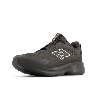Imagem de New Balance Tênis feminino Dynasoft Ctlyst V1 Cross Trainer, Cimento preto/cimento preto, 7.5 Wide