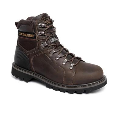 Imagem de Bota Bradok Oregon Crazy Horse ORG-Masculino