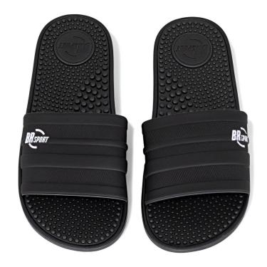 Imagem de Chinelo Slide Masculino Br Sport Casual Massageador-Masculino