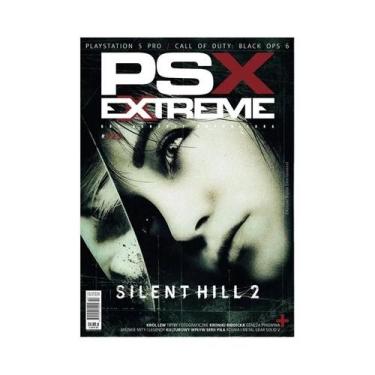 Imagem de Pôster De Jogo De Terror Silent Hill Pintura Em Tela Decoração De Pare