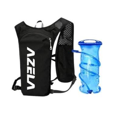 Imagem de Mochila De Corrida Ultra Leve NEWBOLER 5L, Colete De Hidratação Respir