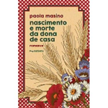 Imagem de Nascimento e Morte da Dona de Casa - INSTANTE EDITORA, Sortido