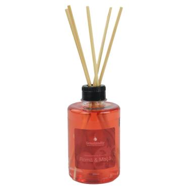 Imagem de Aromatizador de Ambiente 280ml Romã e Macã - Tudo em Caixa