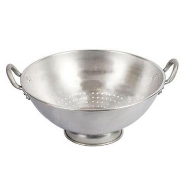 Imagem de Escorredor Industrial P/ Arroz, Macarrão E Afins (21 Litros)