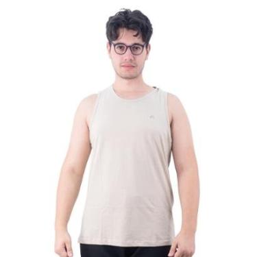 Imagem de Regata Freesurf Classic Masculino-Masculino