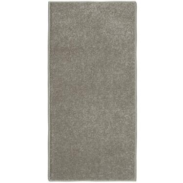 Imagem de Tapete Para Quarto Ecletik Platina 0,50x1,00 São Carlos