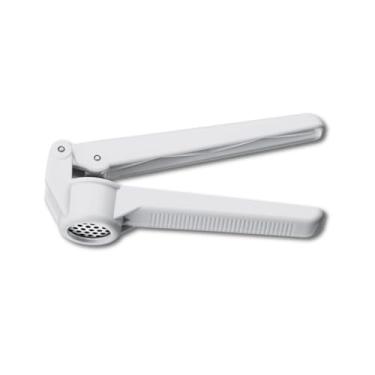Imagem de Espremedor de Alho Manual – Utensílio de Cozinha Prático que Facilita o Uso no Dia a Dia