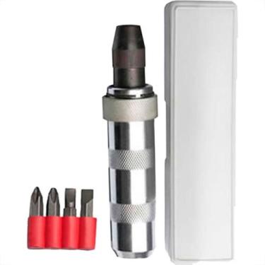 Imagem de Eda Chave Impac.Fenda  C/05Pc - 2Xq