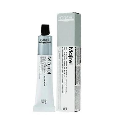 Imagem de Tintura Creme Majirel Louro Escuro 6 - Loreal