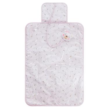Imagem de Trocador de Fraldas Portátil para Bebê 47cm x 67cm Baby Joy