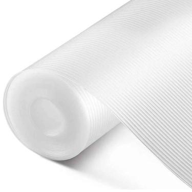 Imagem de Forro Armário Gaveta Antiderrapante 150x30 Cm Antideslizante - Paramou