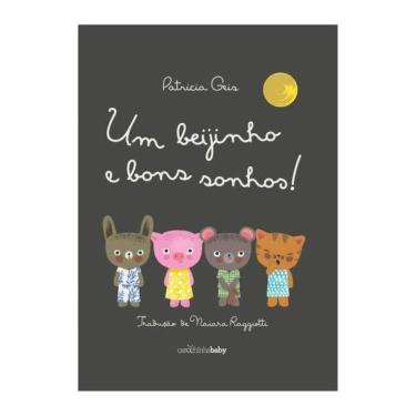 Imagem de Um Beijinho E Bons Sonhos!