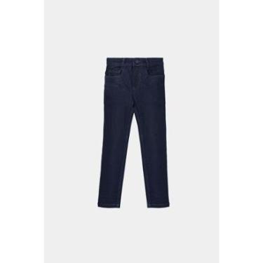 Imagem de Calça Aramis Jeans Blue Infantil Reta-Masculino