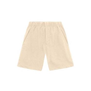 Imagem de Bermuda infantil menino em moletinho Brandili-Masculino