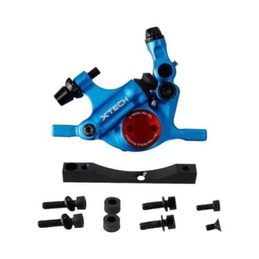 Imagem de Freio Hidráulico De Liga De Alumínio Para Patinete Elétrico Xiaomi M36