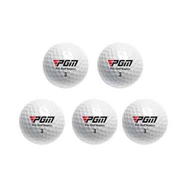 Imagem de Bolas De Golfe Resistentes E Duráveis Para Homens E Mulheres, Três Cam