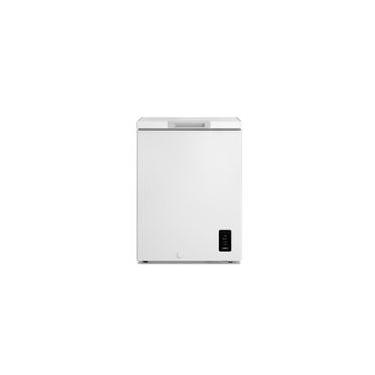 Imagem de Freezer Horizontal Electrolux 141L Inverter Bivolt Uma Porta Branco (HB150) Bivolt
