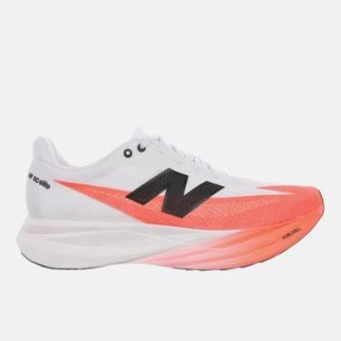 Imagem de Tênis New Balance Fuelcell Supercomp Elite V5 Masculino-Masculino