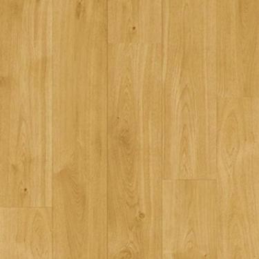 Imagem de Piso Vinílico PVC Manta Colado Tarkett Decorflex Chene Natural, 2 Metr